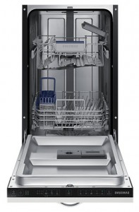 Lave-vaisselle Samsung DW50H4030BB/WT Photo