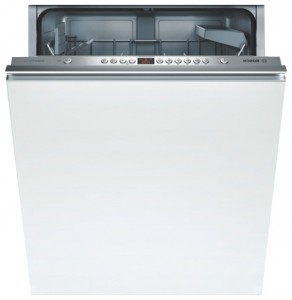 Lave-vaisselle Bosch SMV 65M30 Photo