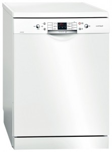 Lave-vaisselle Bosch SMS 68M52 Photo
