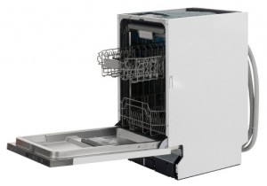 ماشین ظرفشویی GALATEC BDW-S4502 عکس