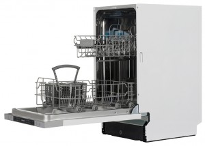 Πλυντήριο πιάτων GALATEC BDW-S4501 φωτογραφία