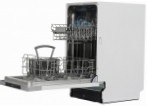 GALATEC BDW-S4501 Lave-vaisselle