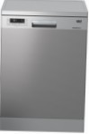 BEKO DFN 26220 X Stroj za pranje posuđa