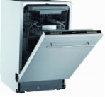 Interline DWI 606 食器洗い機
