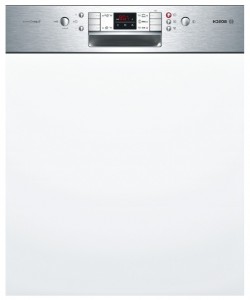 Посудомоечная Машина Bosch SMI 58L75 Фото