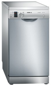 ماشین ظرفشویی Bosch SPS 53E28 عکس