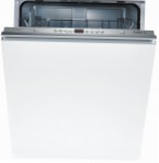Bosch SMV 43L00 Посудомийна машина