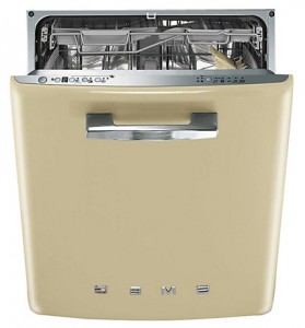 ماشین ظرفشویی Smeg DI6FABP2 عکس