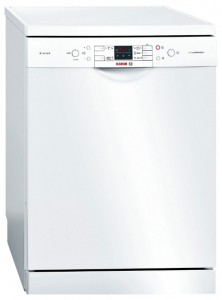 ماشین ظرفشویی Bosch SMS 53P12 عکس