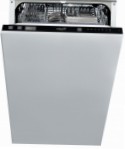Whirlpool ADGI 941 FD Посудомийна машина