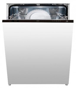 Машина за прање судова Korting KDI 6520 слика