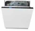 Fulgor FDW 8207 食器洗い機