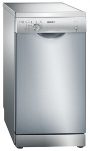 洗碗机 Bosch SPS 40E58 照片