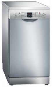 ماشین ظرفشویی Bosch SPS 53M98 عکس