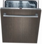 Siemens SN 66M039 食器洗い機