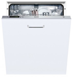 Stroj za pranje posuđa GRAUDE VG 60.0 foto