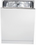Gorenje + GDV630X ماشین ظرفشویی