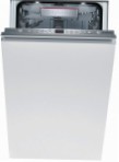 Bosch SPV 69T90 Посудомоечная Машина