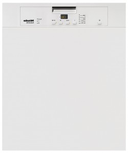 ماشین ظرفشویی Miele G 4203 i Active BRWS عکس