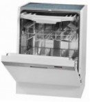 Bomann GSPE 880 TI 食器洗い機