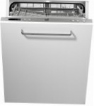 TEKA DW8 70 FI Stroj za pranje posuđa