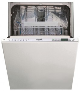 Dishwasher Whirlpool ADG 321 Photo