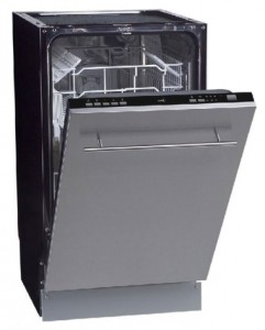 Машина за прање судова Midea M45BD-0905L2 слика