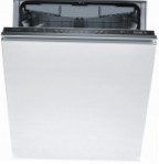 Bosch SMV 57D10 Stroj za pranje posuđa