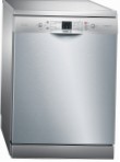 Bosch SMS 58P08 Stroj za pranje posuđa