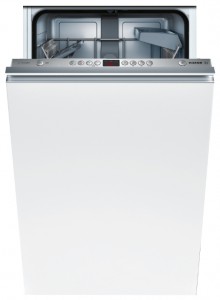 Lave-vaisselle Bosch SPV 43M40 Photo