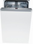 Bosch SPV 54M88 Stroj za pranje posuđa