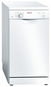 食器洗い機 Bosch SPS 40F02 写真