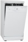 Indesit DVSR 5 Машина за прање судова