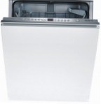 Bosch SMV 53N90 Stroj za pranje posuđa