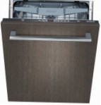 Siemens SN 65L082 洗碗机