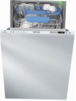 Indesit DISR 57M17 CAL 食器洗い機