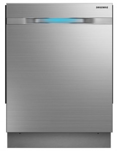 食器洗い機 Samsung DW60J9960US 写真