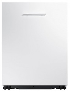 Dishwasher Samsung DW60J9970BB Photo
