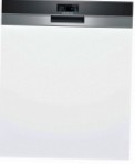 Siemens SN 578S01TE Посудомоечная Машина