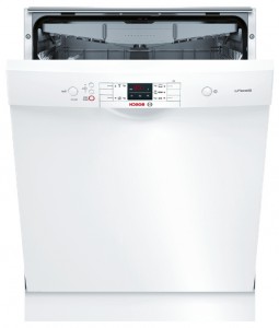Stroj za pranje posuđa Bosch SMU 58L22 SK foto