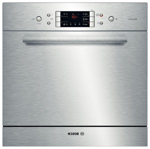 洗碗机 Bosch SKE 52M65 照片