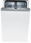 Bosch SPV 43M30 洗碗机