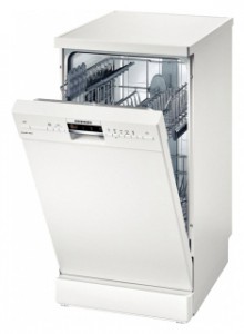 Lave-vaisselle Siemens SR 25M236 Photo