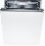 Bosch SMV 88TX05 E 洗碗机