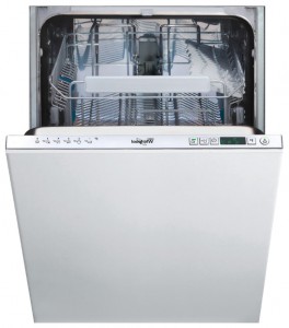 Stroj za pranje posuđa Whirlpool ADG 301 foto
