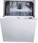 Whirlpool ADG 301 食器洗い機