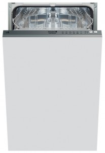 Dishwasher Hotpoint-Ariston HDS 6B117 Photo