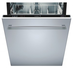 Посудомийна машина V-ZUG GS 60-Vi фото