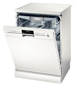 Stroj za pranje posuđa Siemens SN 26P291 foto