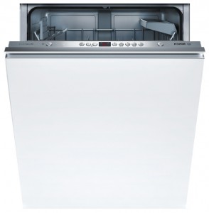 Посудомийна машина Bosch SMV 55M00 SK фото